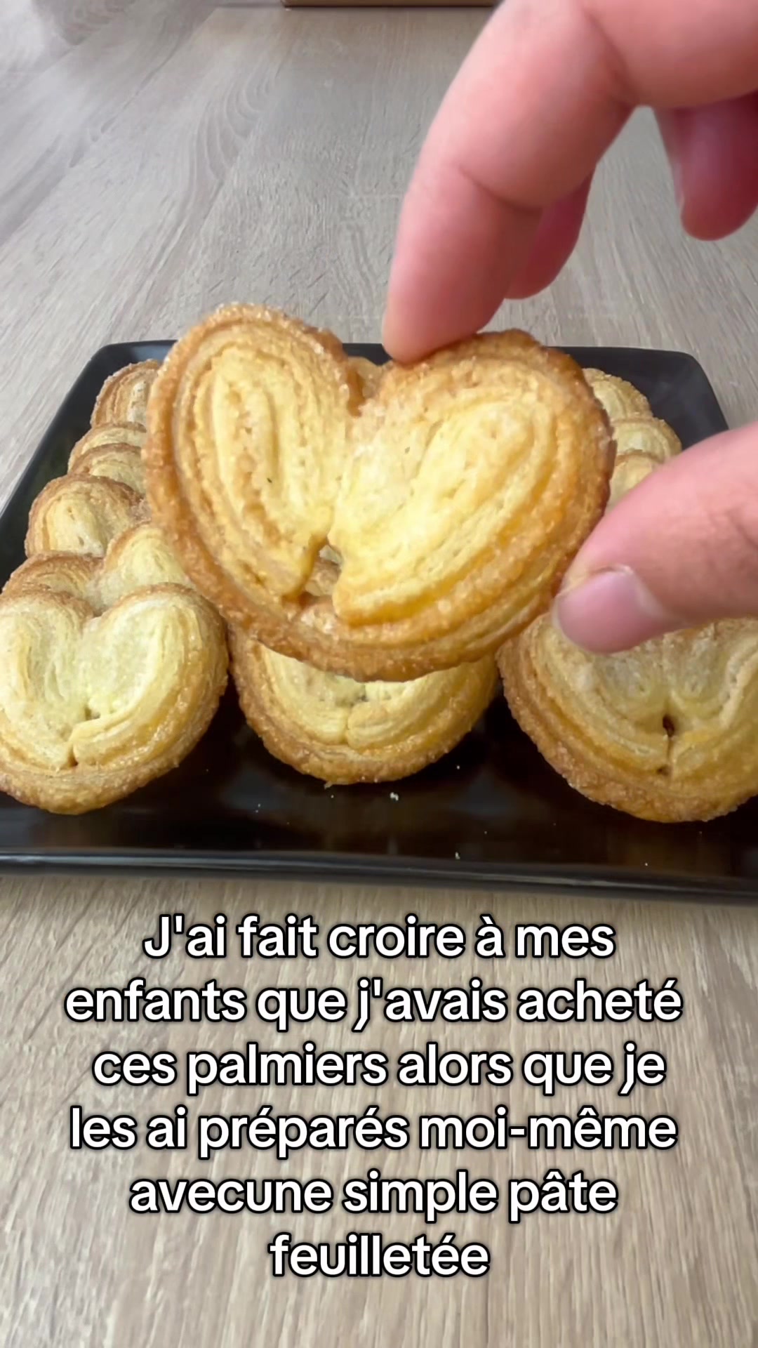 @Les Délices de Yasmine