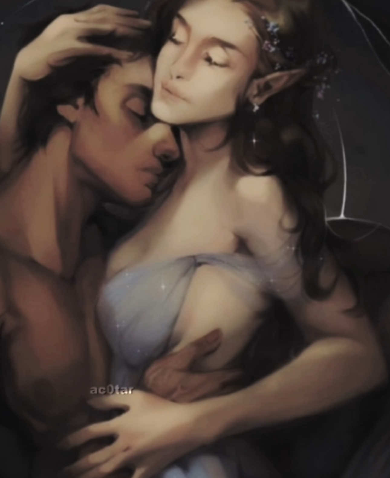 @monica 𖤐