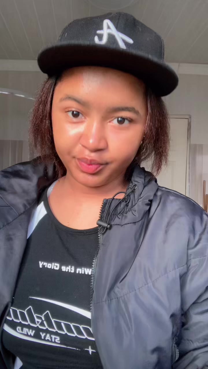 @Oratilwe🎀