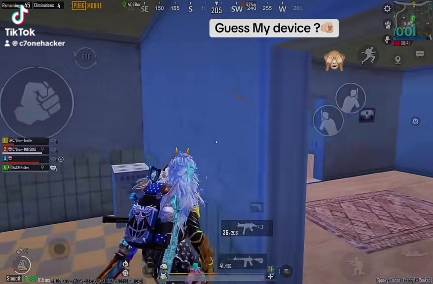 @HACKERxLive