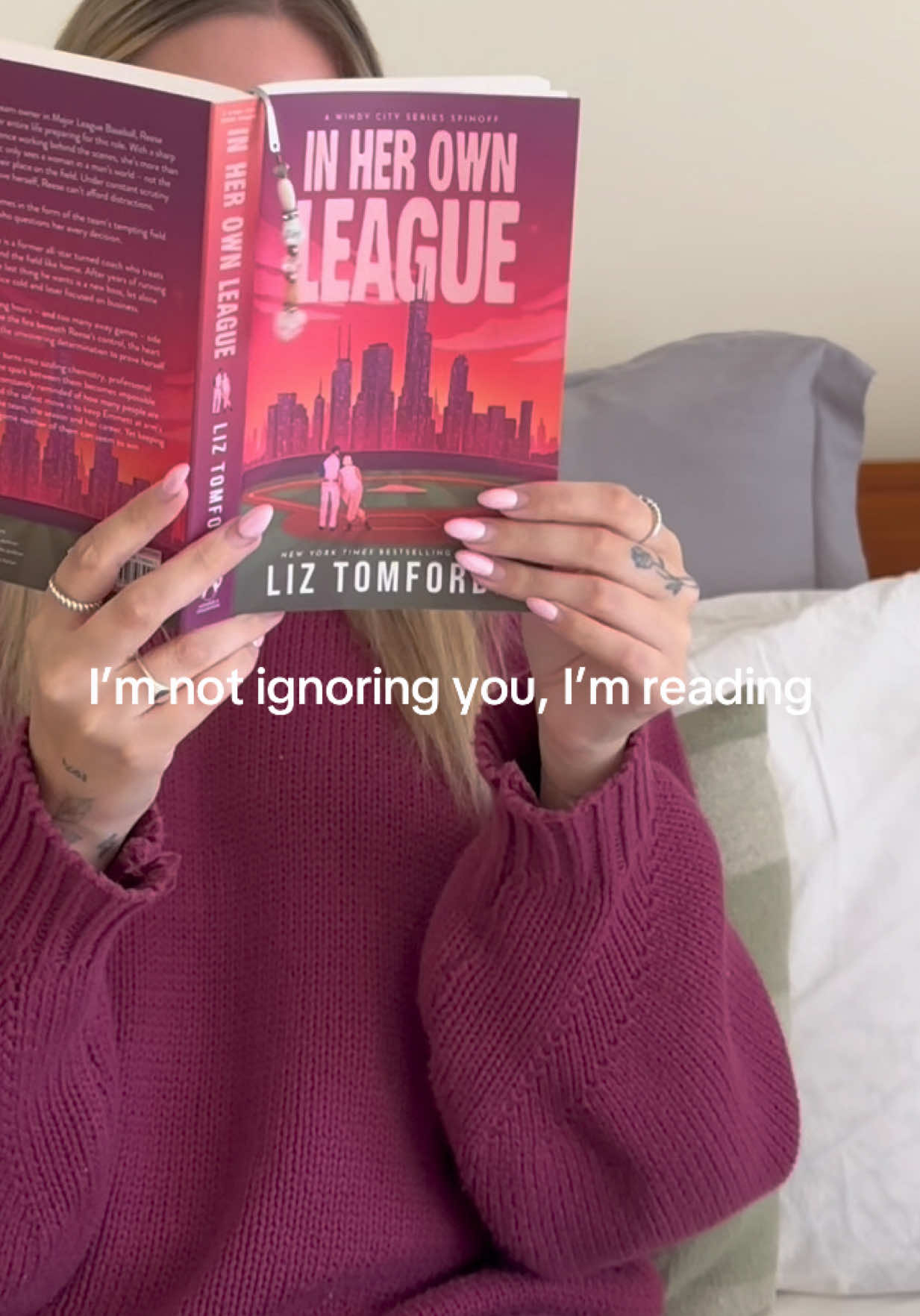 @Tay 🌸✨🤍📖
