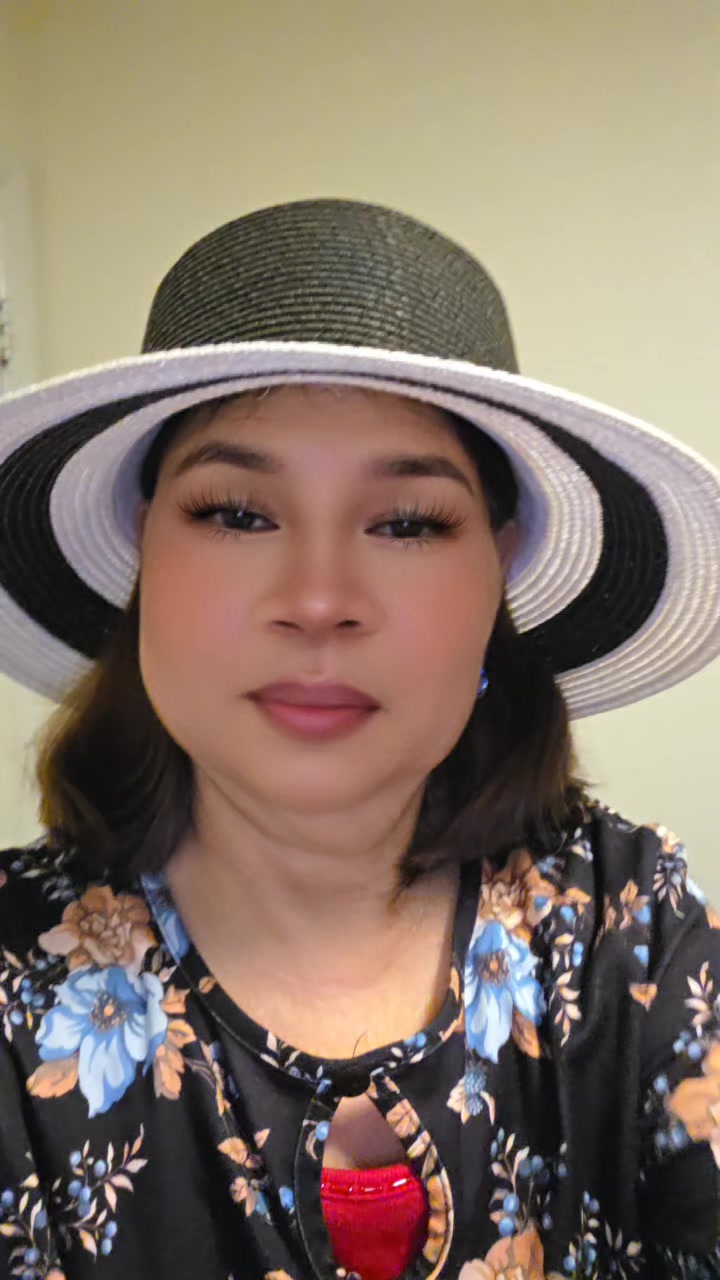 @Evelyn D Queen