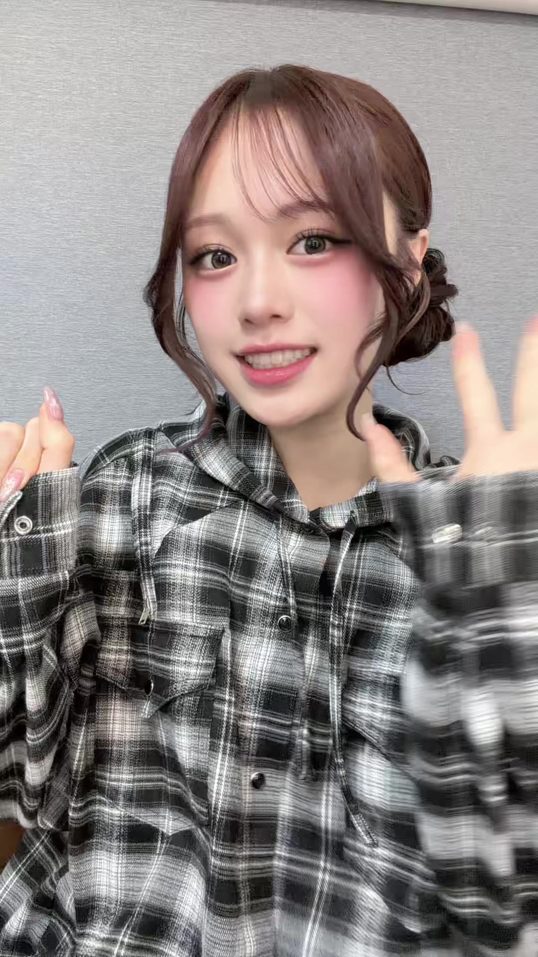 @絵森 彩