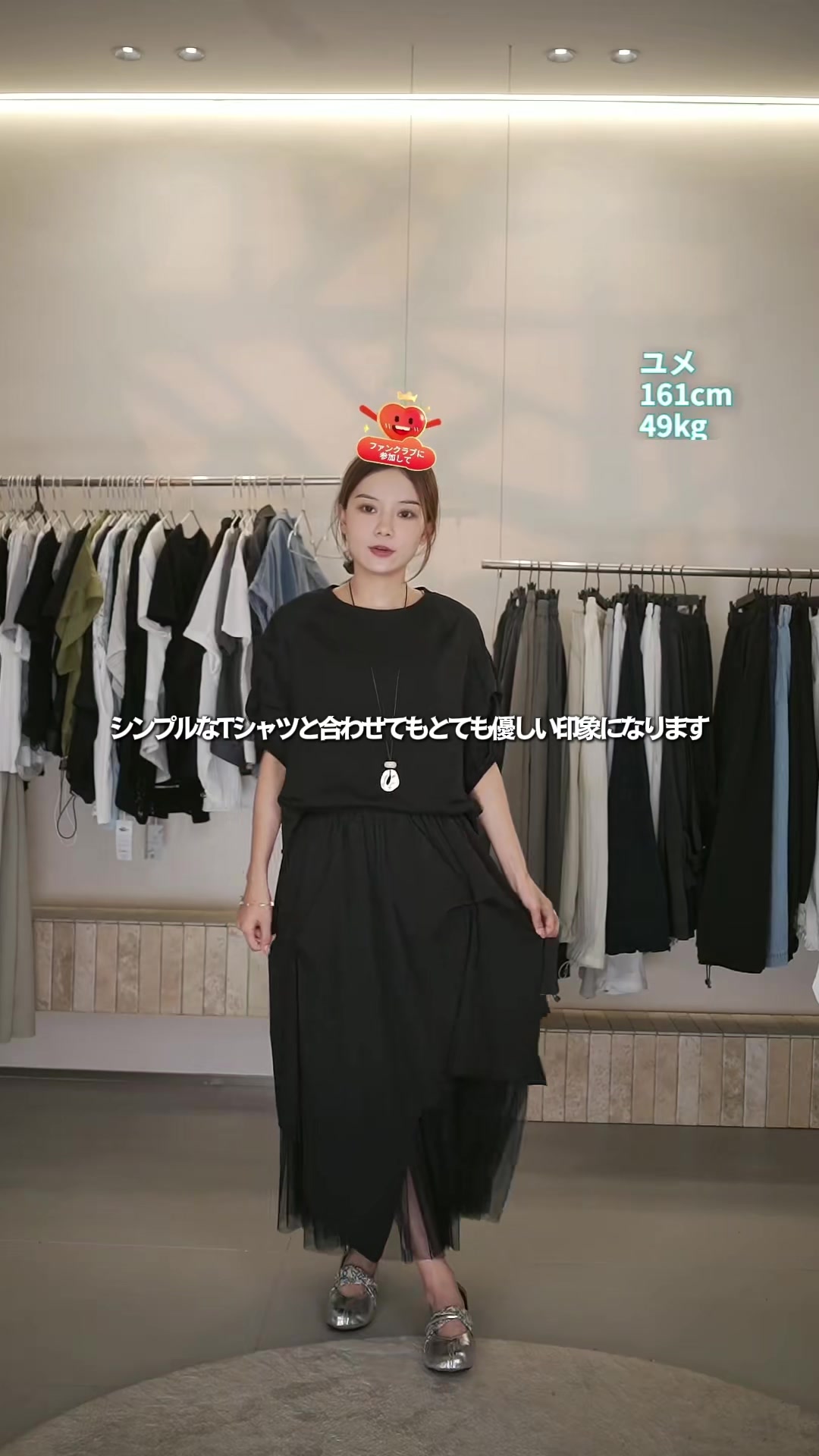 @Verilady select