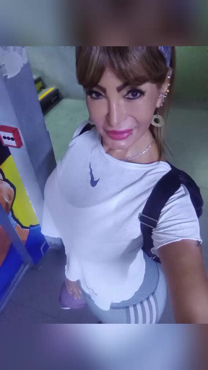 @Giorgina oblitas barbich