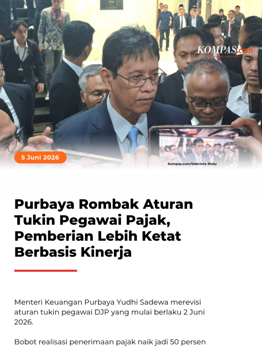 @Kompas.com