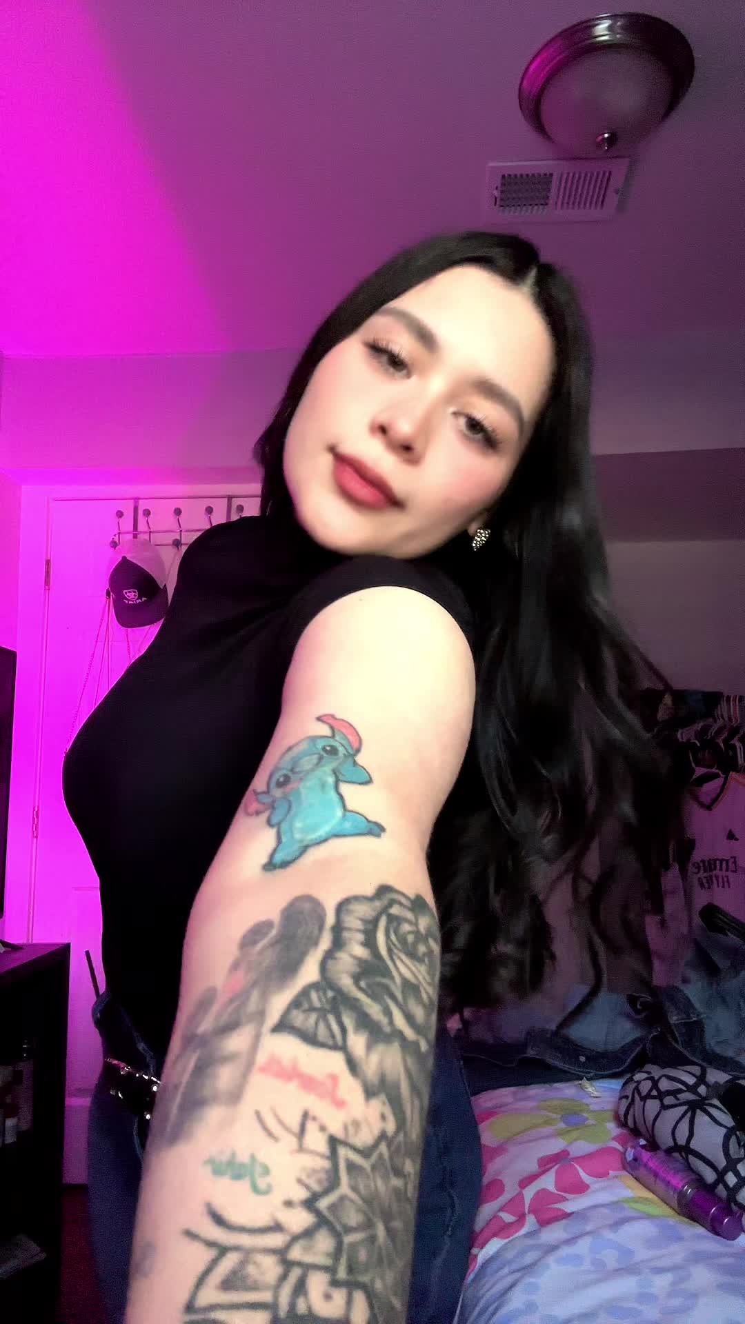 @Janeth VL๐๐ฅ