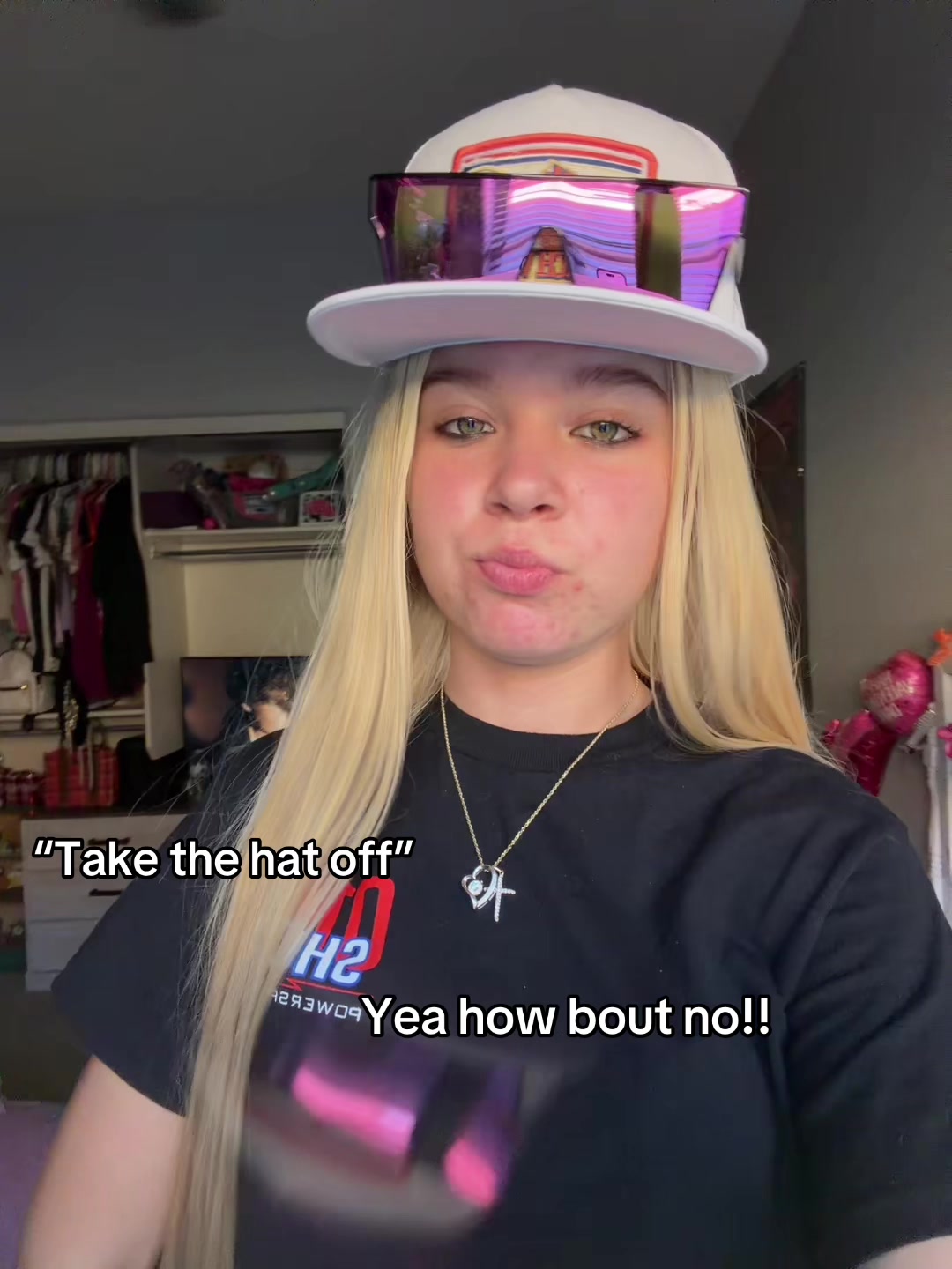 @Lexi!