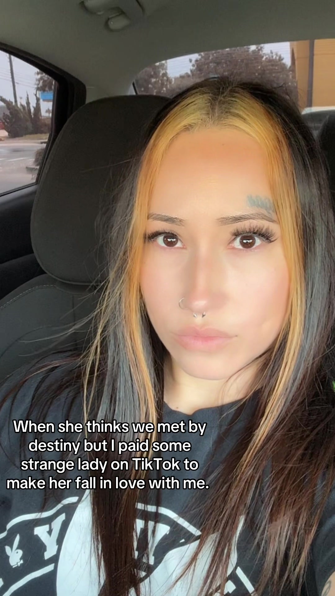 @Honey Lynn