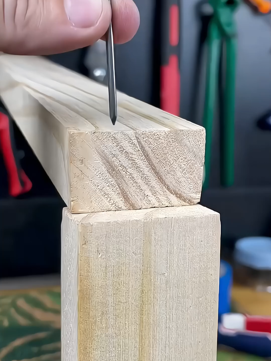 @Wood Working Skills