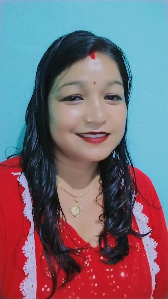 @Manisha Khadka