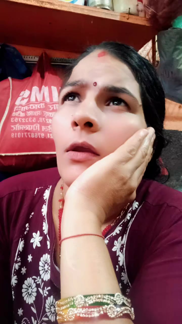 @Anita Pokharel