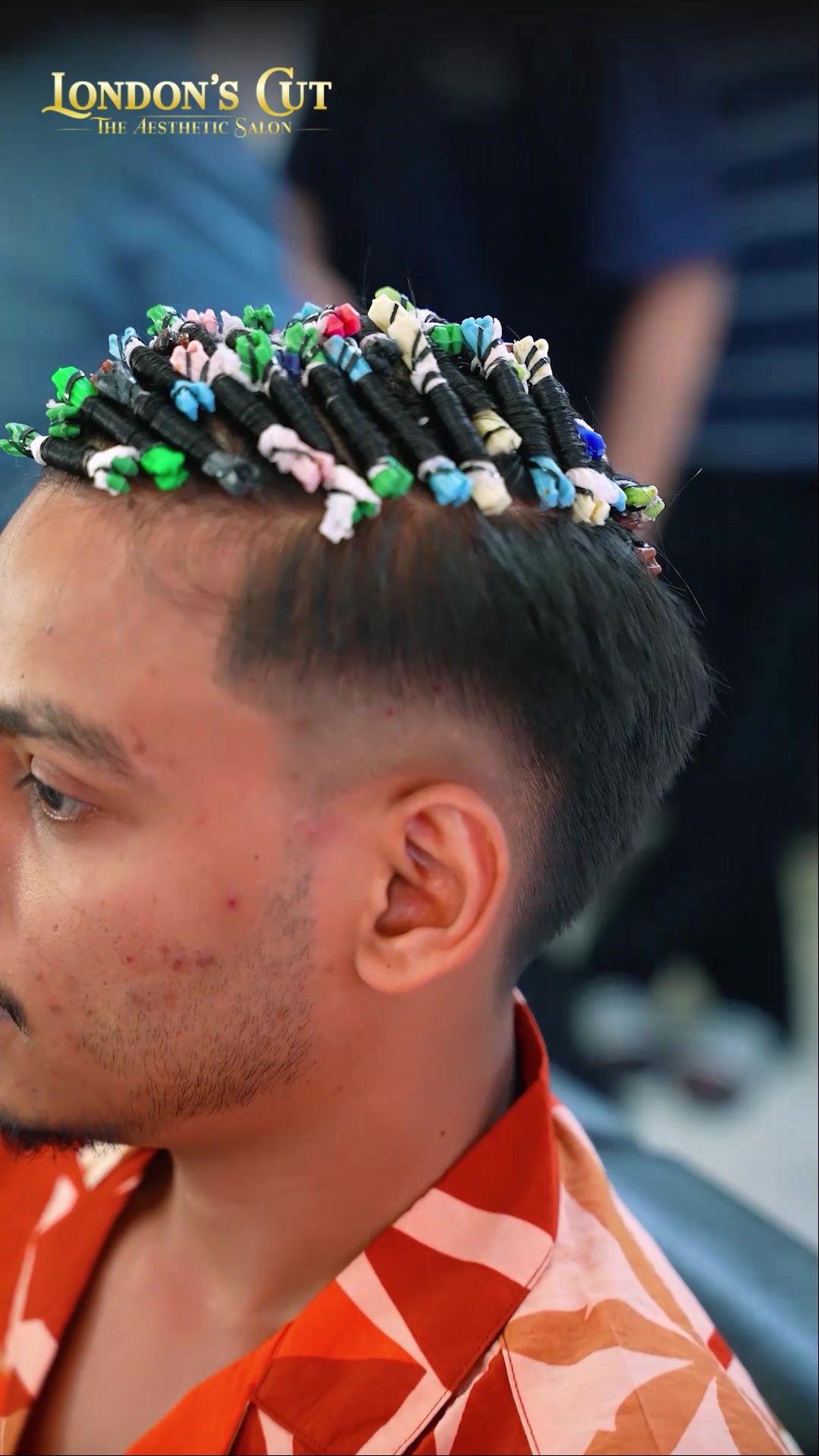 @Hairexpertmdsujon