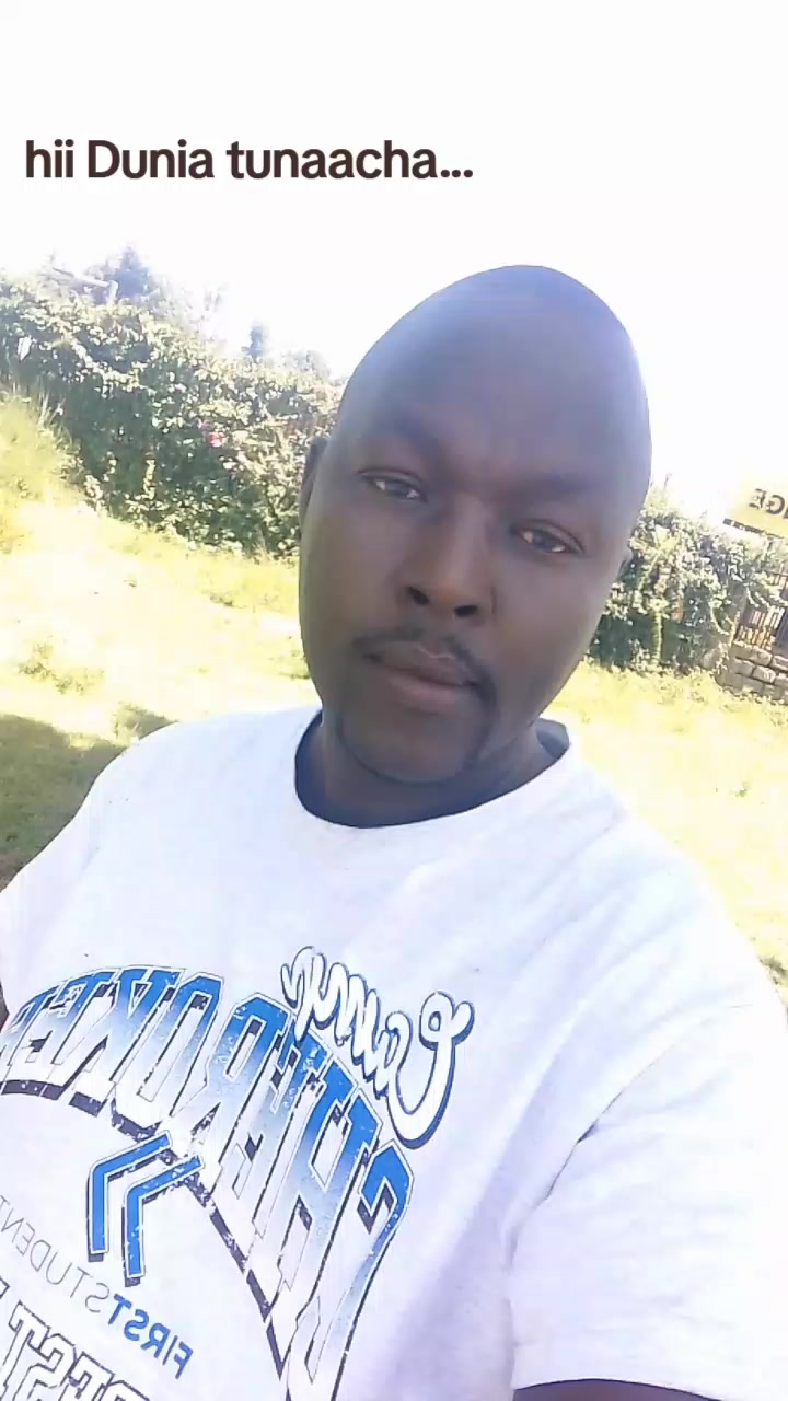 @Mengich gilo 🇰🇪