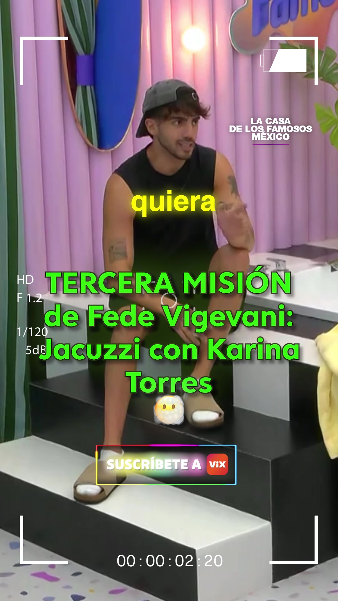 @Las Estrellas