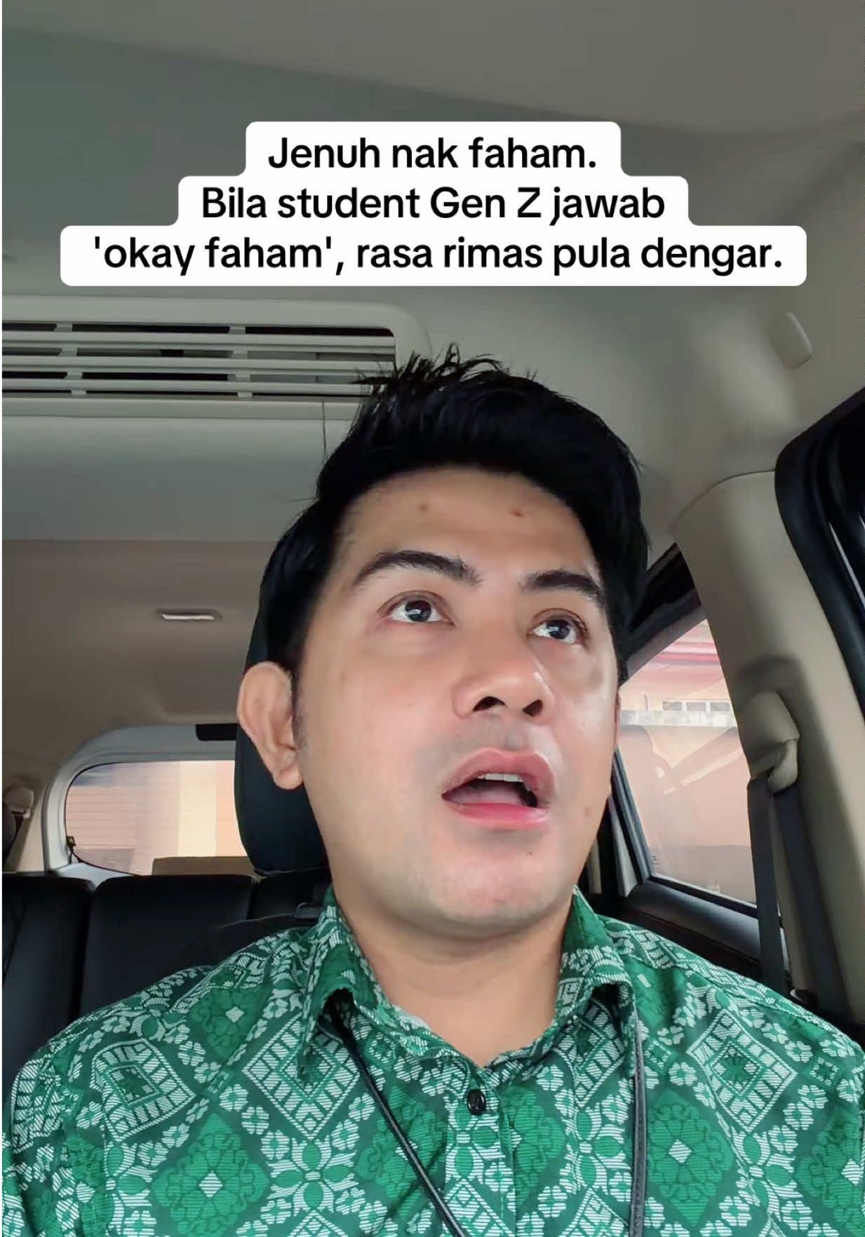 @sirladang 👨&zwj;🏫🐂