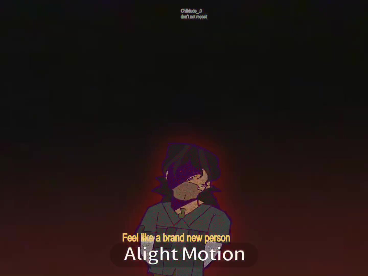 @Chilldude
