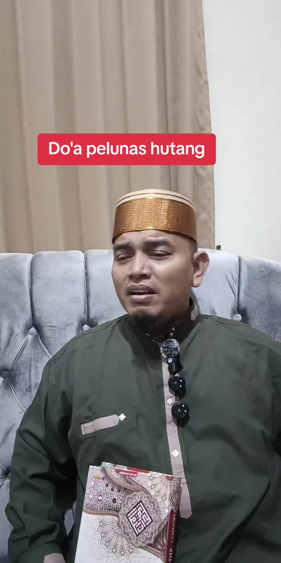 @Ust Aris Alwi