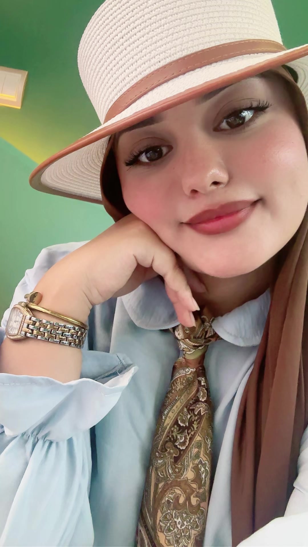 @Meryem Salmi 💙🦞