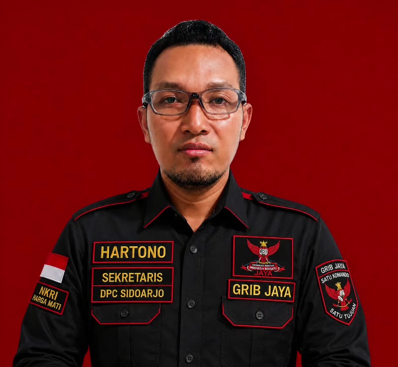 @Hartono Property