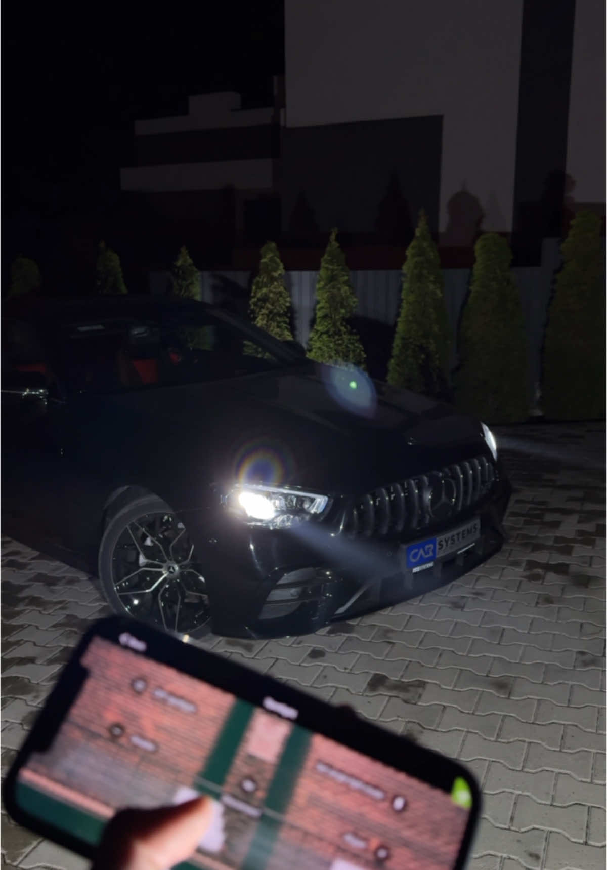 @CarSystems