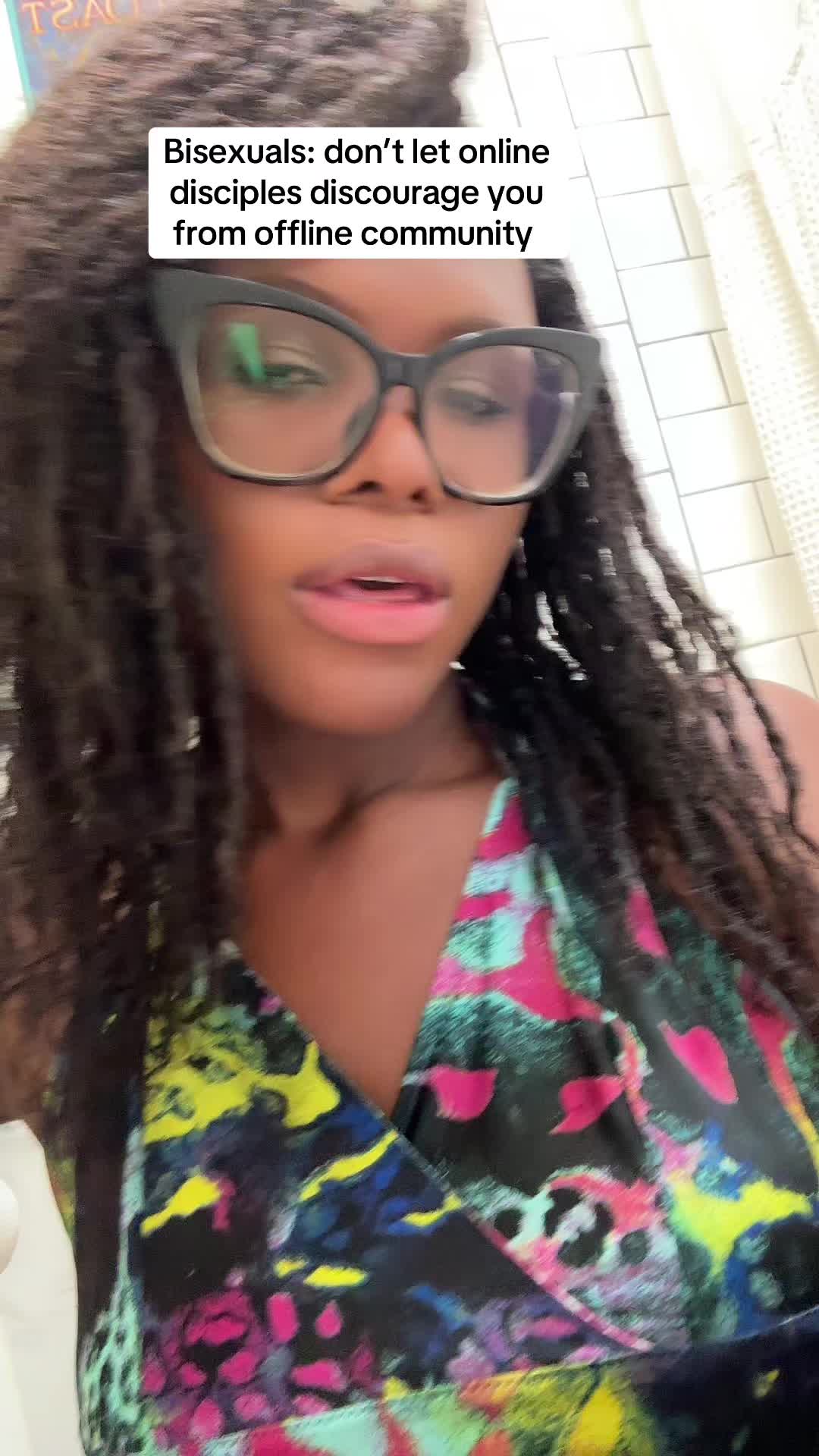 @Kat Blaque from YouTube