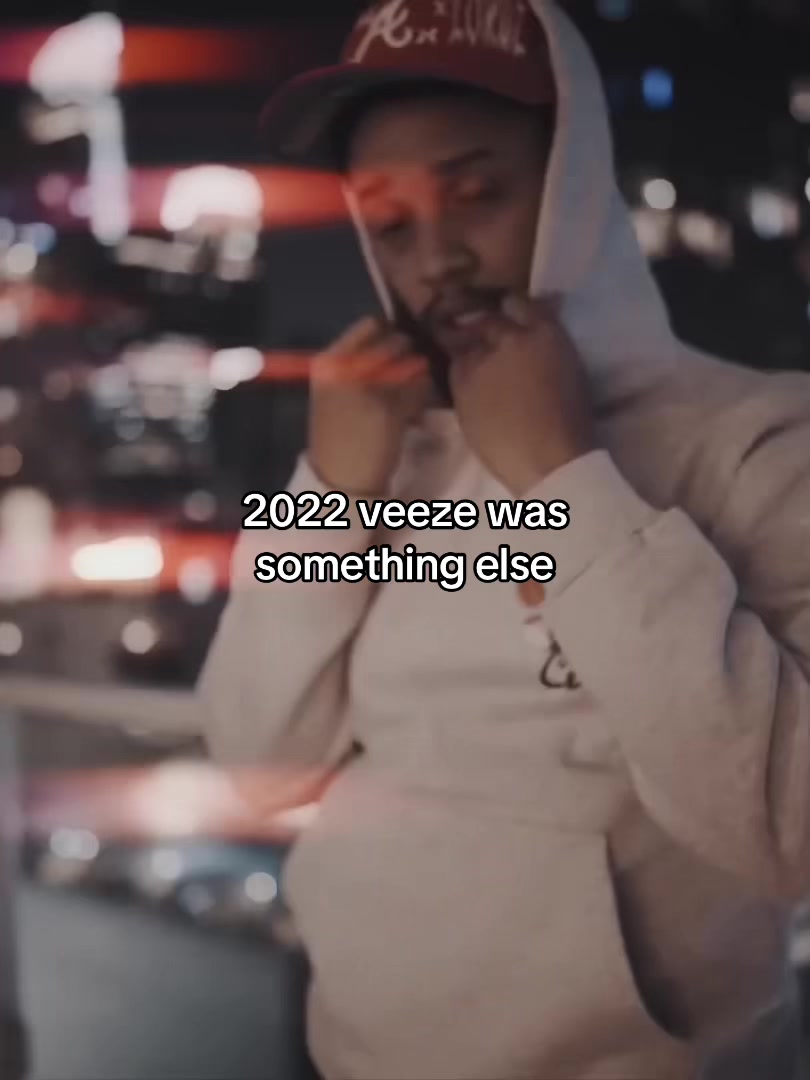 @Veeze Fan Page