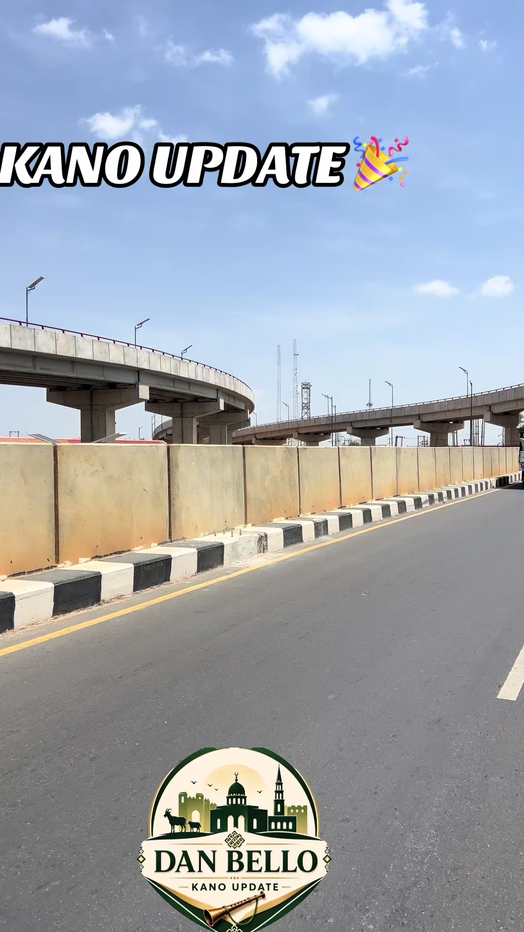 @DAN BELLO KANO🛣️