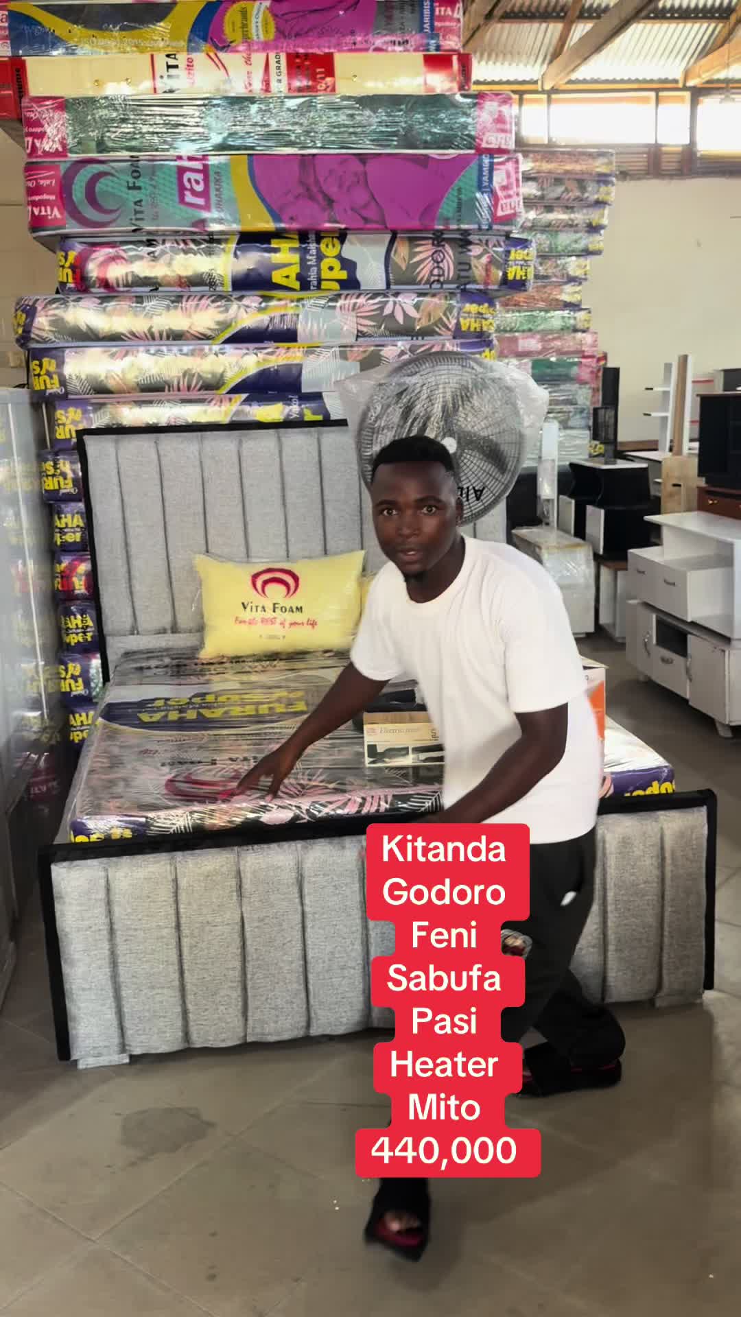 @Mr swai investment