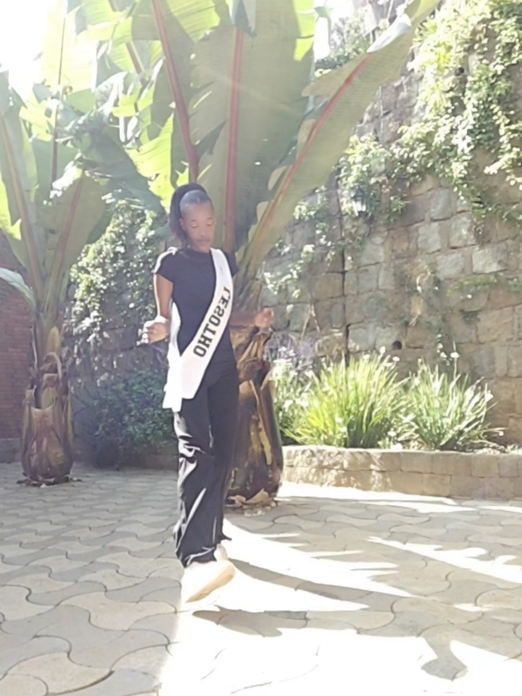 @Thakane Mokuena
