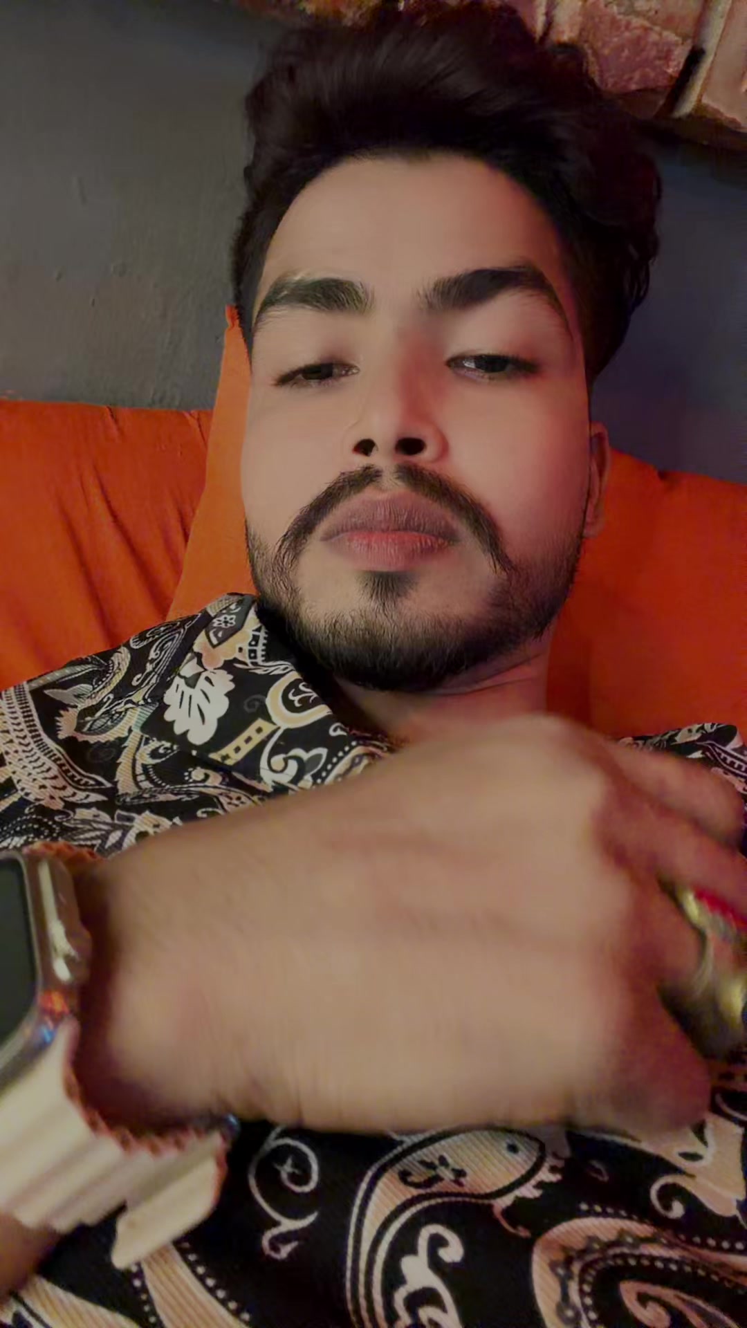@Ornob khan