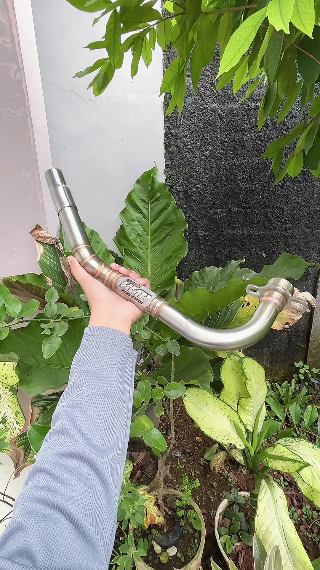 @BossKapsulMuffler