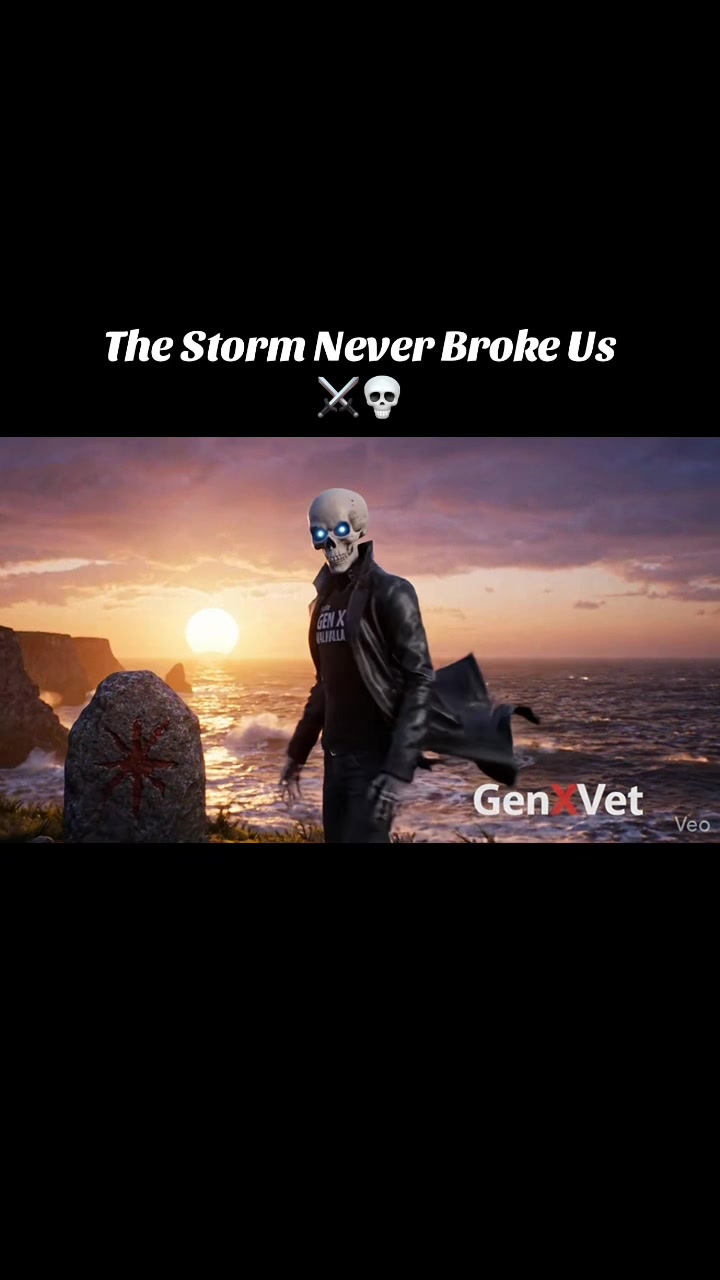 @Gen❌Vet