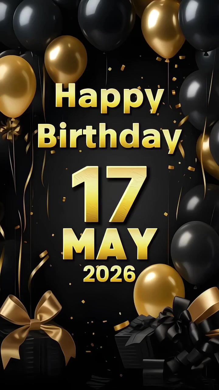 @𝐇𝐚𝐩𝐩𝐲 𝐁𝐢𝐫𝐭𝐡𝐝𝐚𝐲