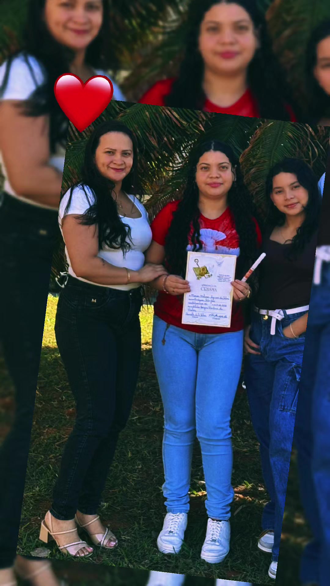 @Nilce Mello