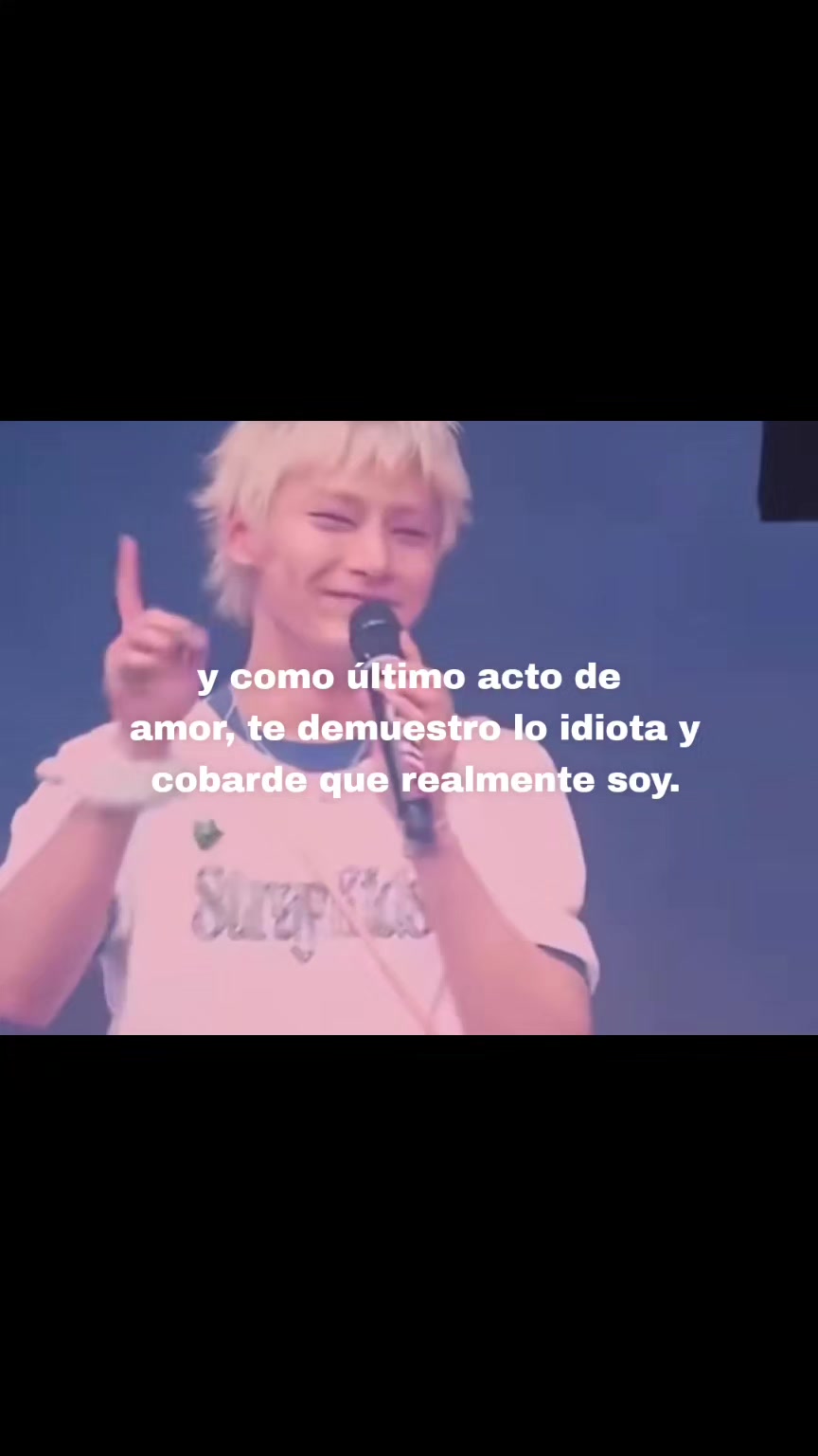 @shann va a ver a jeongin