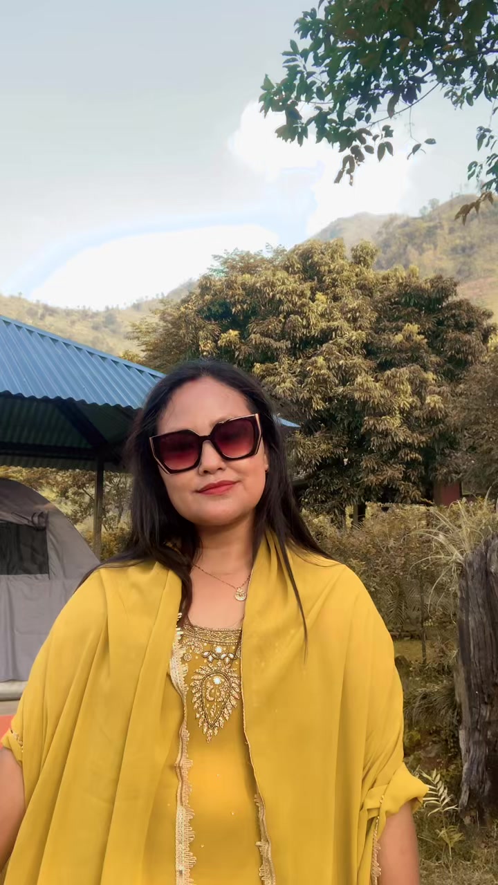 @muna shrestha