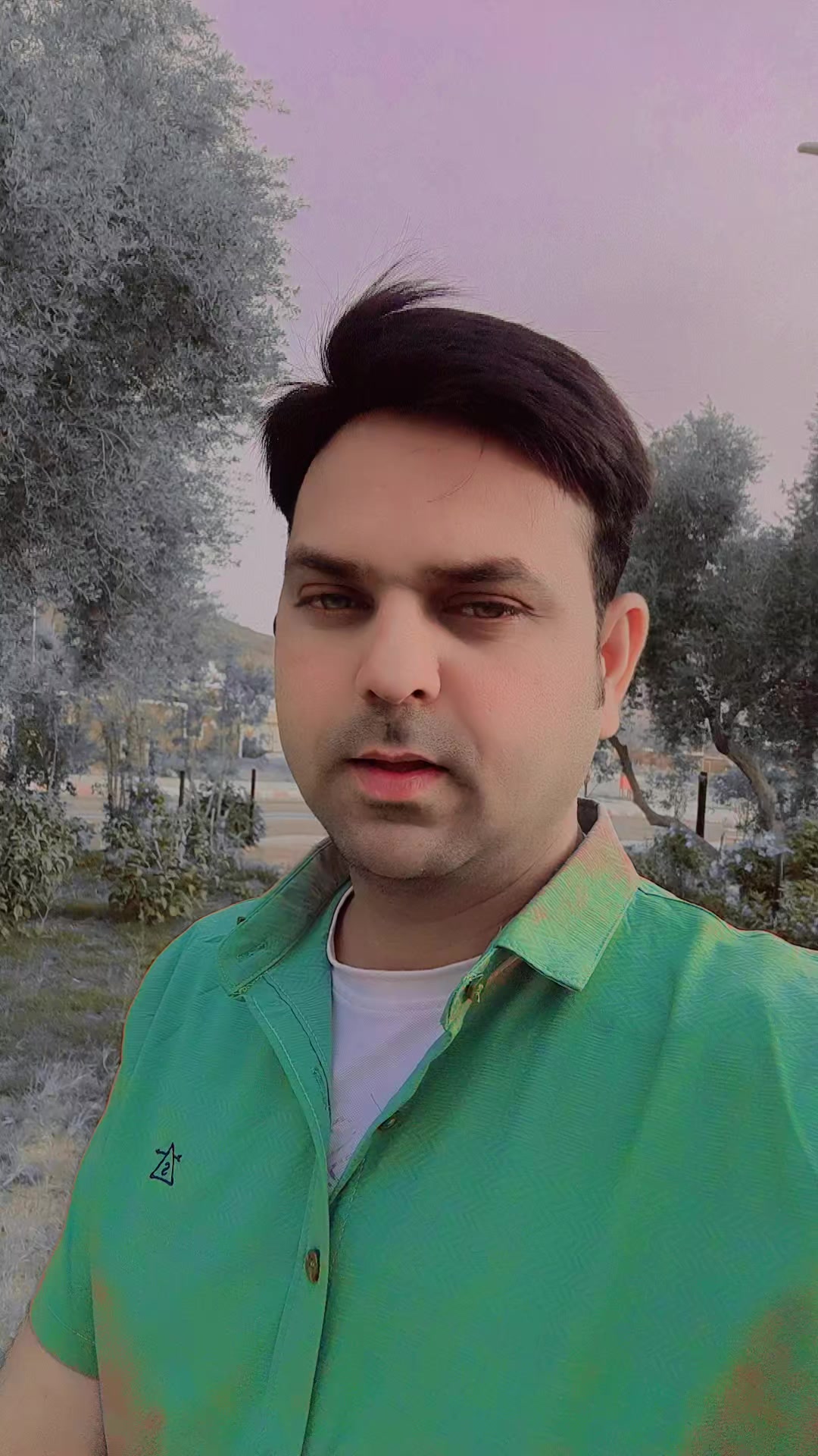 @SAMEER HAIDER