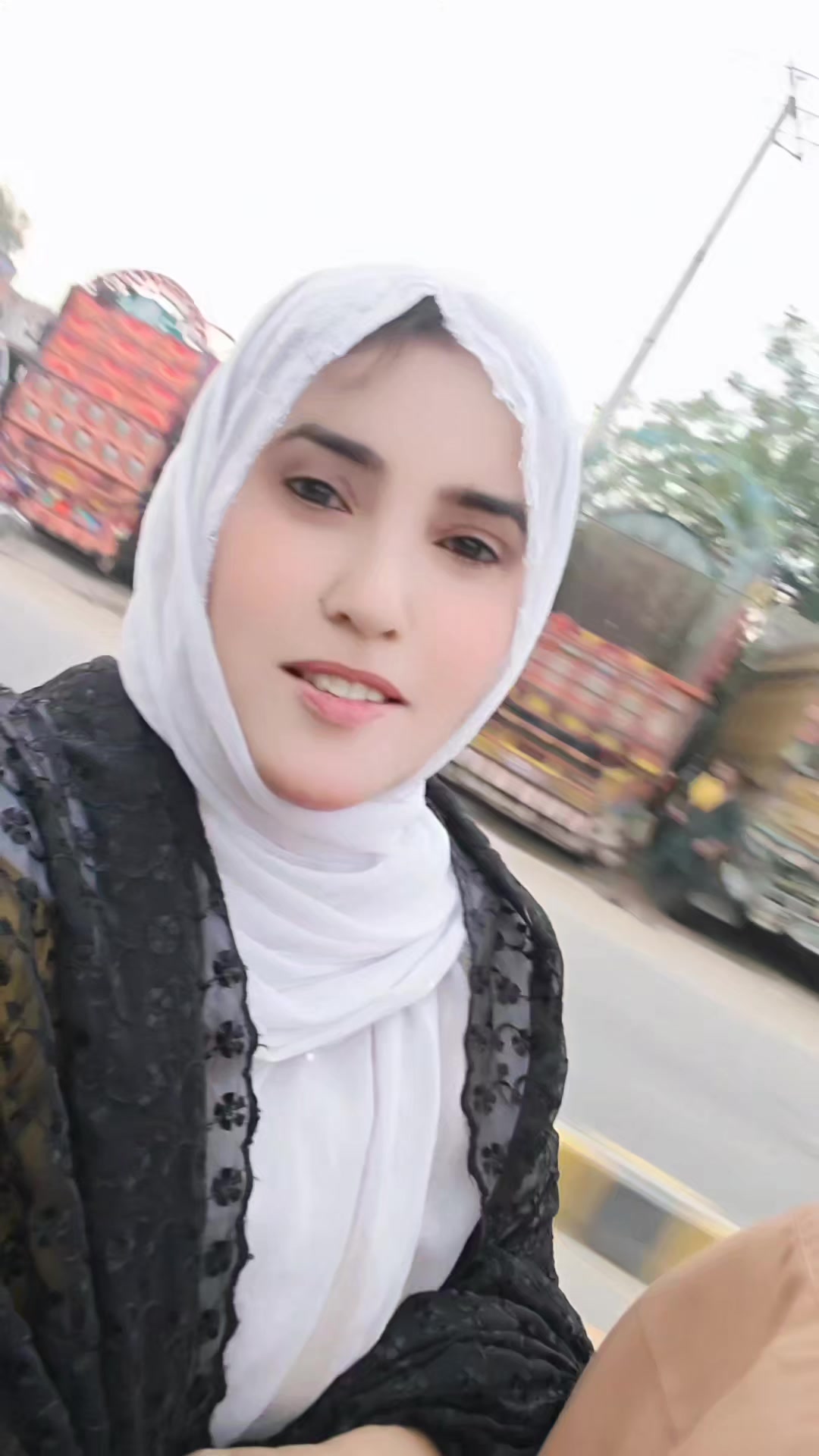 @Sadia Siyal 786