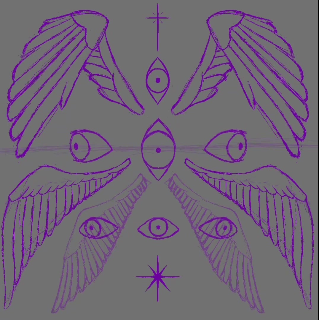 @awoken dreams ✝️
