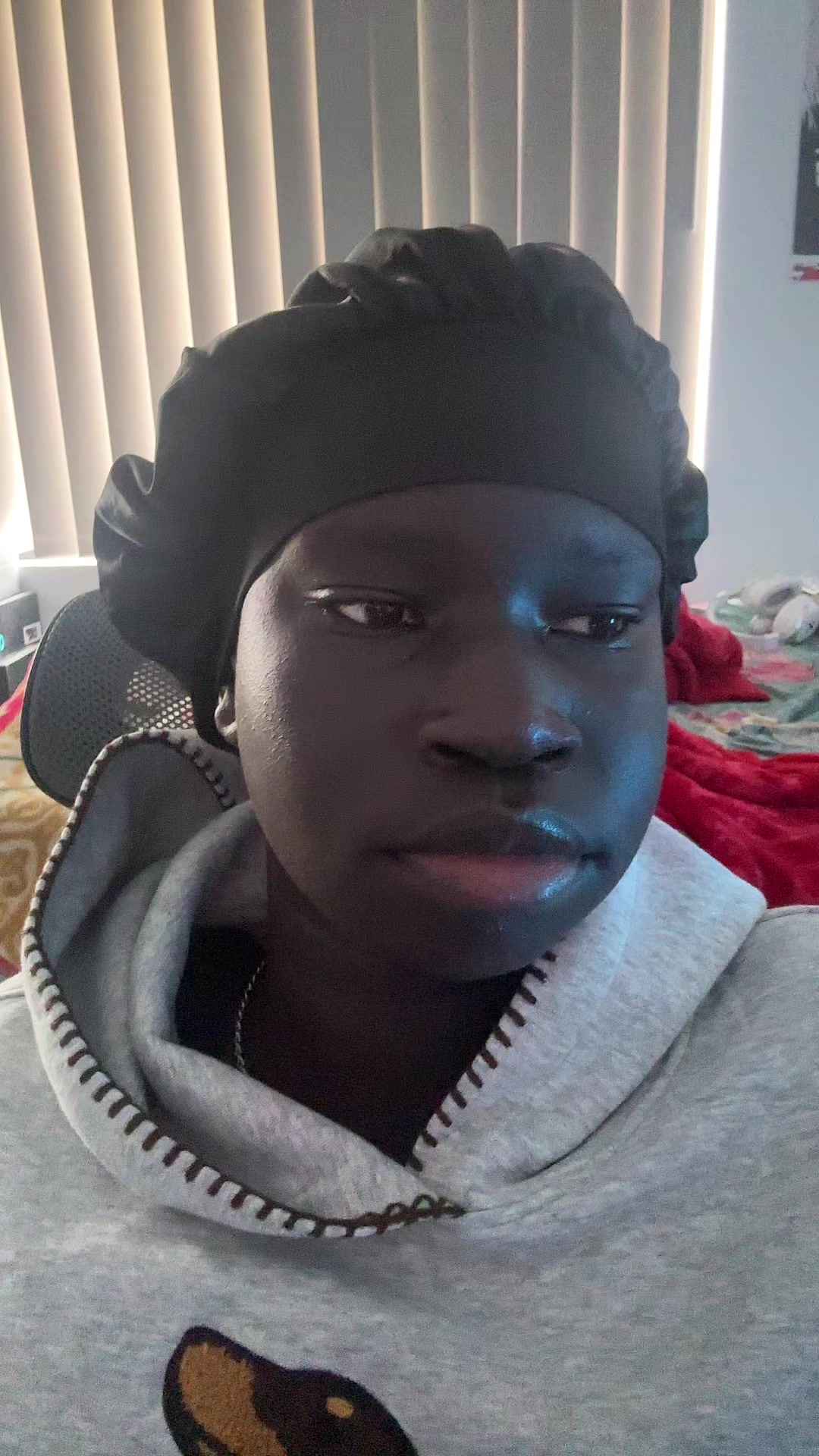 @Aj