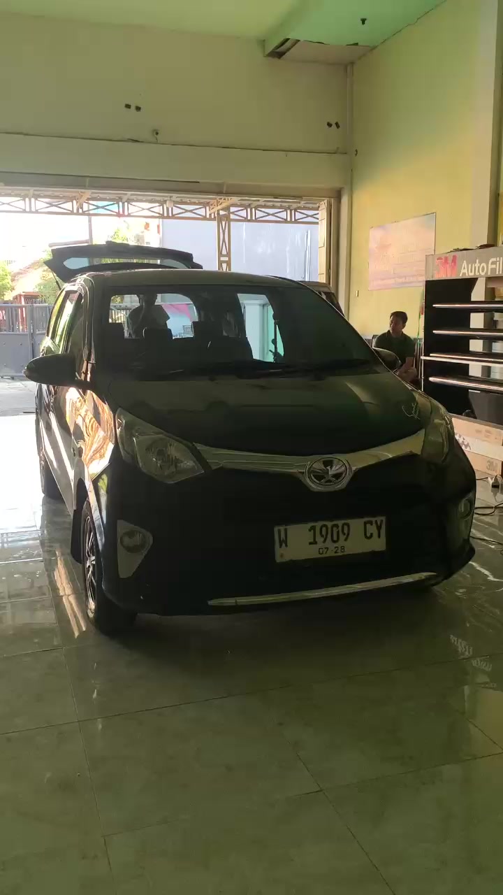 @BINTANG JAYA VARIASI