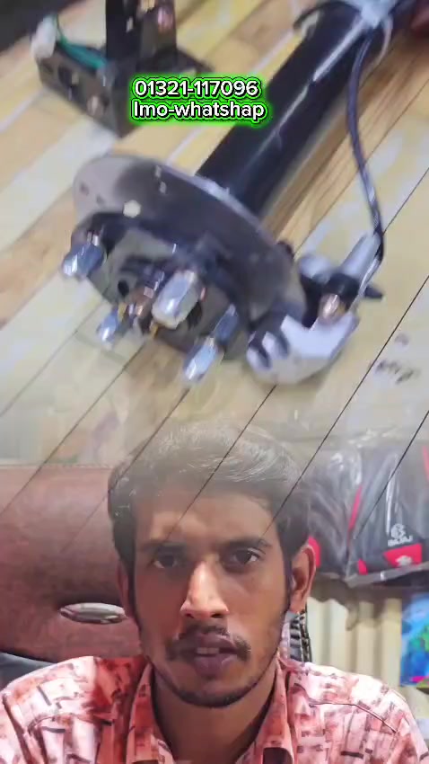 @Dhaly Moto's