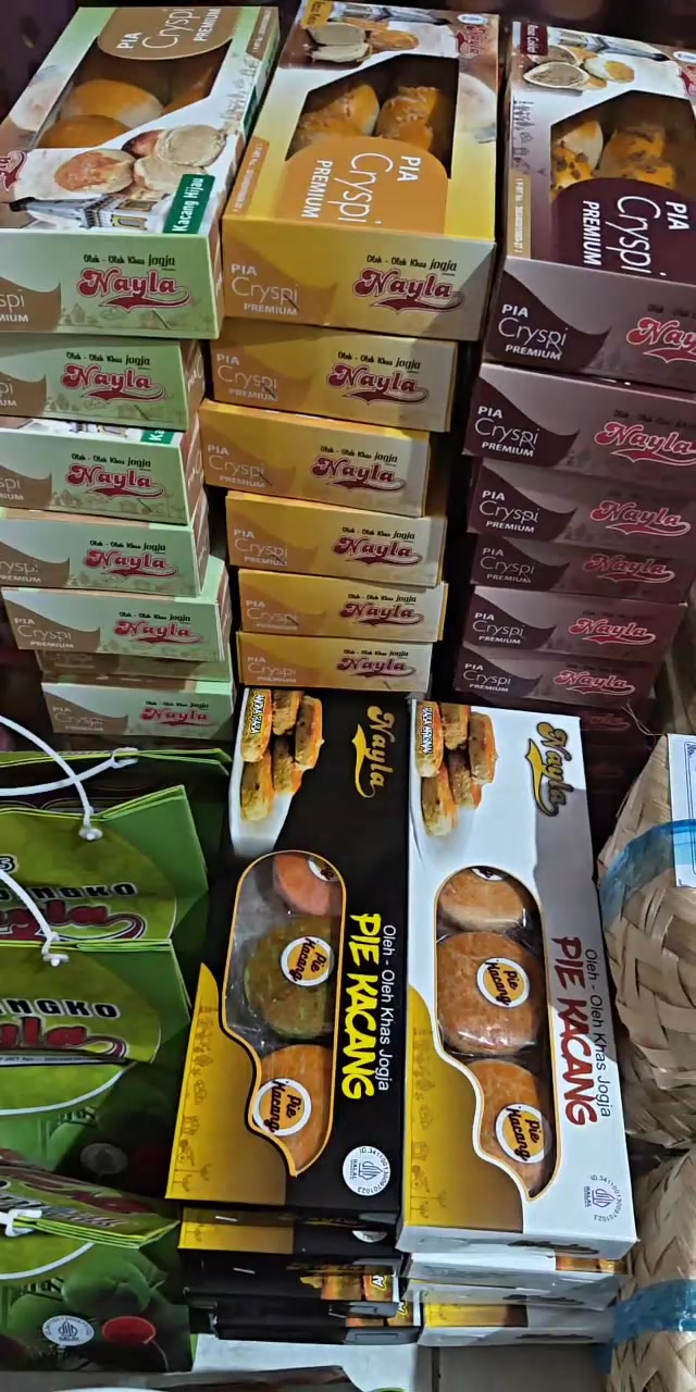 @HusnaDurianTangerangg