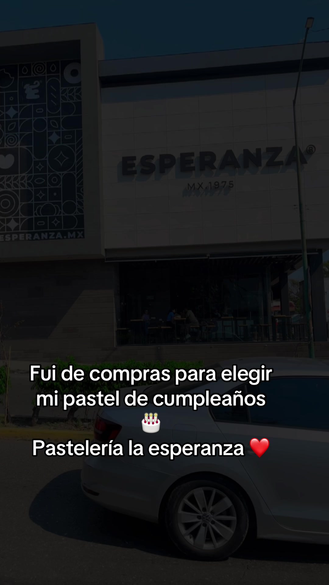 @Regina Longoria