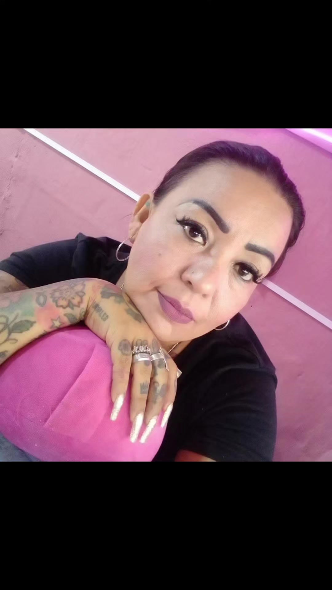 @la negrita💜