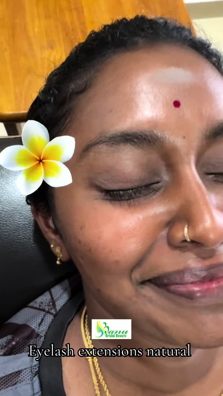 @BANUBRIDALBEAUTY