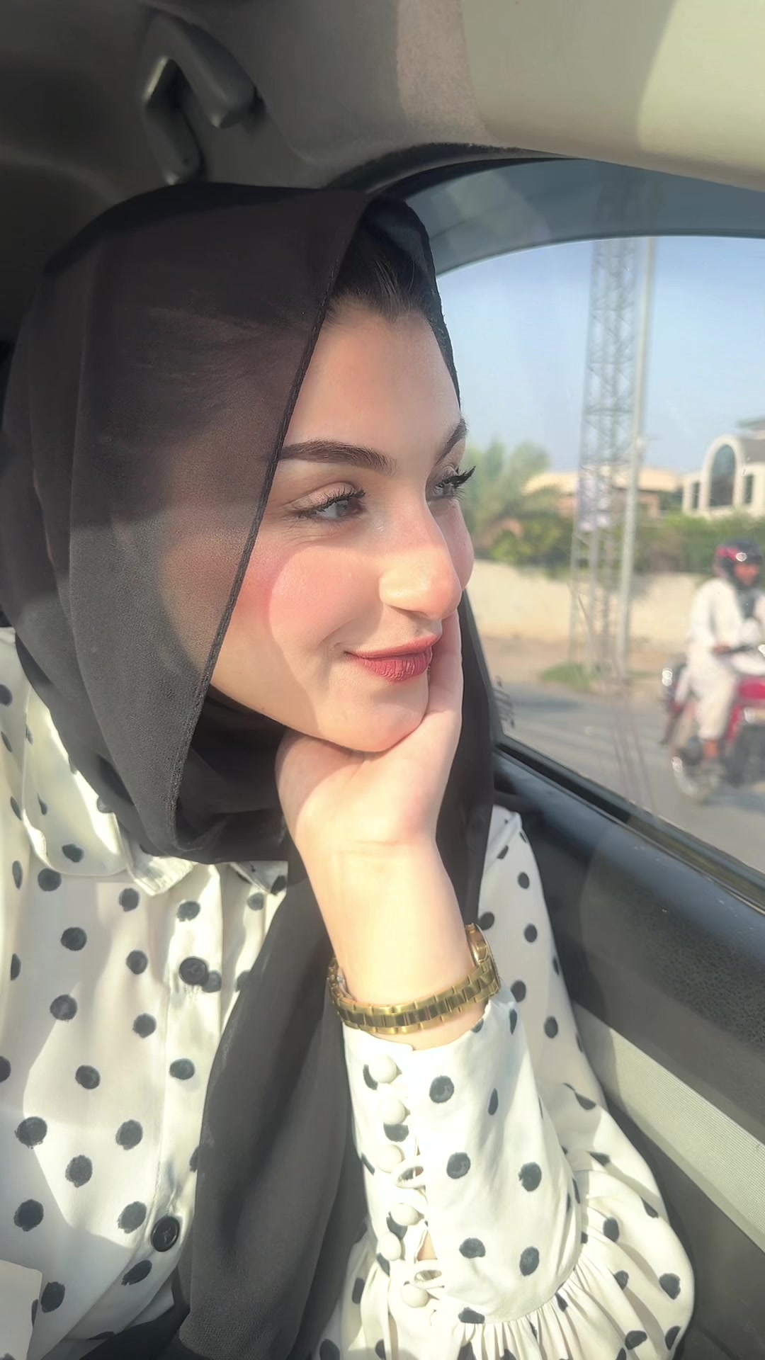 @Minahil & Muaaz🤍