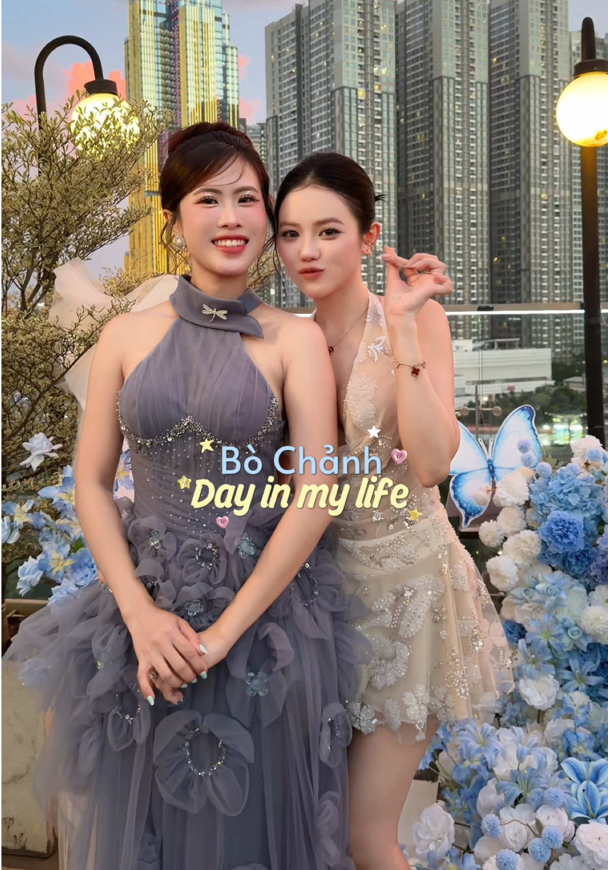 @B&ograve; Chảnh St