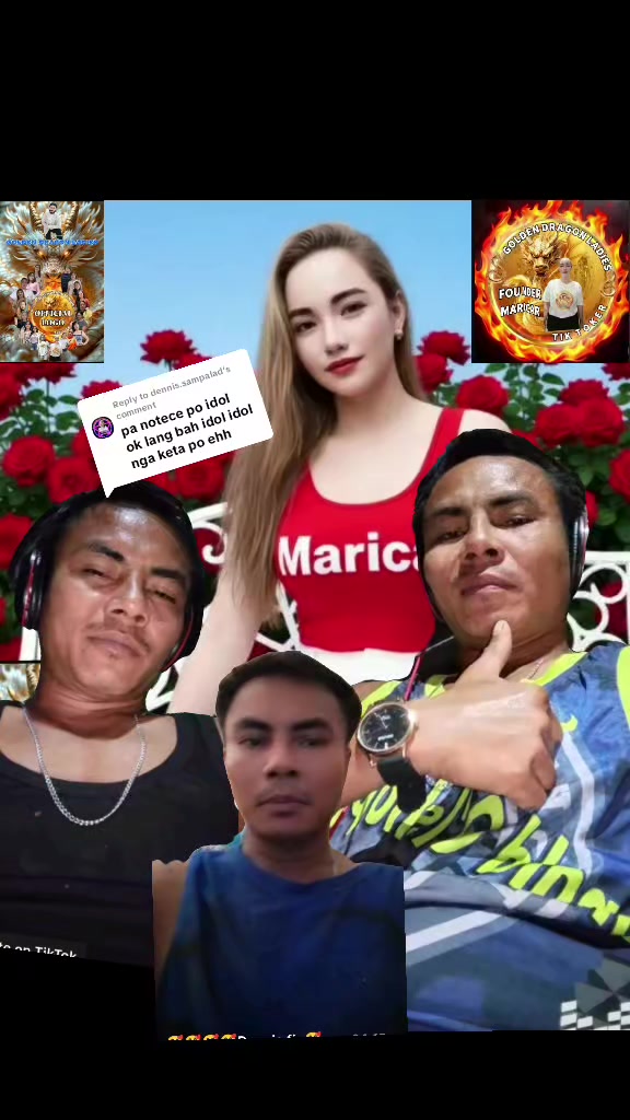 @Tama na ang pag papanggap 😭💔